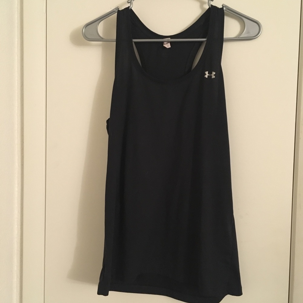 Under Amour Tank Size S
